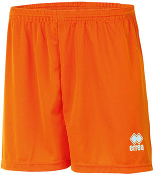 Errea Shorts Kids (A246-0013) orange