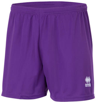 Errea Shorts Kids (A246-0014) violet
