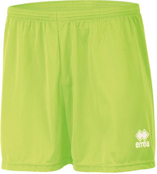 Errea Shorts Kids (A246-0332) green