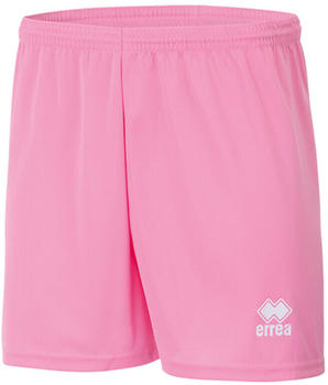 Errea Shorts Kids (A246-0478) pink