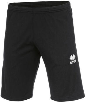 Errea Bermuda Jan Shorts Kids (FP631Z-0012) black