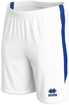 Errea Shorts Kids (FPA11Z-0026) white