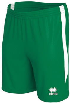 Errea Shorts Kids (FPA11Z-0090) green