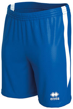 Errea Shorts Kids (FPA11Z-0150) blue
