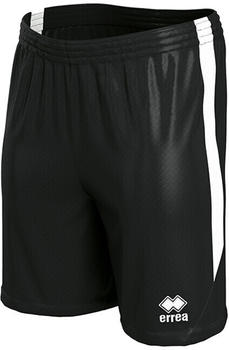 Errea Shorts Kids (FPA11Z-0250) black