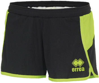 Errea Shorts Women (FP670Z-0818) black