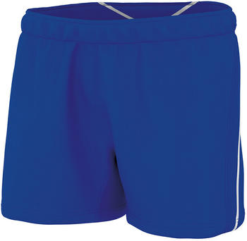 Errea Shortss Ryun Shorts (FP730Z0-0150) blue