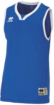Errea Singlet California Tanktop (FM490S-0150) blue