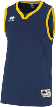 Errea Singlet California Tanktop (FM490S-0192) blue