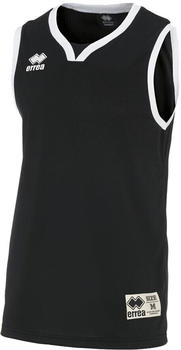 Errea Singlet California Tanktop Kids (FM491S-0250) black