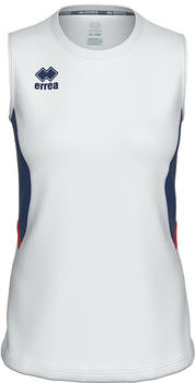 Errea Singlet Carry Tanktop (GM1G0S0-0041) white
