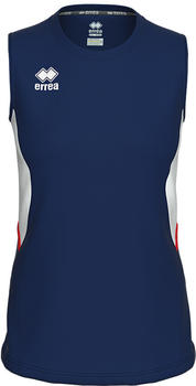 Errea Singlet Carry Tanktop (GM1G0S0-0421) blue