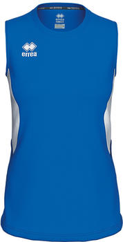 Errea Singlet Carry Tanktop (GM1G0S0-0671) blue