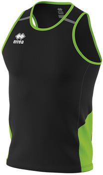 Errea Singlet Kenny Man Tanktop (GM0I0S-0818) black