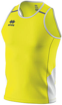 Errea Singlet Kenny Man Tanktop (GM0I0S-5908) yellow
