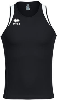 Errea Singlet Starter Tanktop (GM1M0S0-0250) black