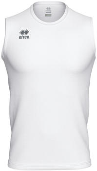 Errea Tank Evo Tanktop (GM0Y0S0-0001) white