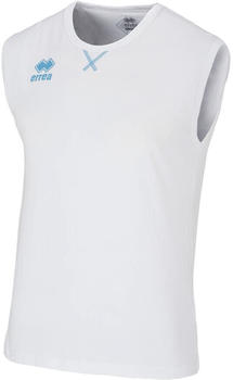 Errea Tank Professional 3.0 Kids Tanktop Kids (FM421S-0001) white