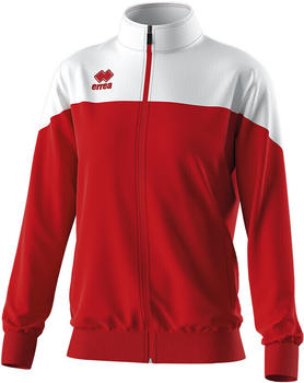 Errea Top Bea Training Shirt Women (GG0B0Z-0050) red