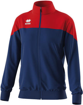 Errea Top Bea Training Shirt Women (GG0B0Z-0191) blue