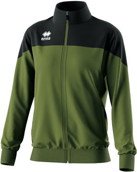 Errea Top Bea Training Shirt Women (GG0B0Z-6886) green
