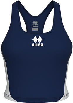 Errea Top Elaine Extra Training Shirt Women (GM1R0S0-0190) blue