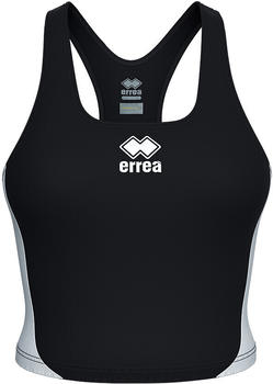 Errea Top Elaine Extra Training Shirt Women (GM1R0S0-0250) black