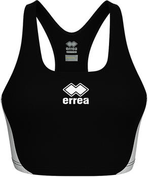 Errea Top Elaine Training Shirt Women (GM1Q0S0-0250) black