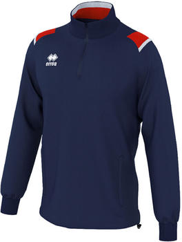 Errea Top Lars Training Jacket Kids (FG0R1Z-0206) blue