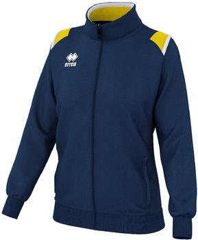 Errea Top Loren Training Jacket Kids (FG0Q1Z-0348) blue