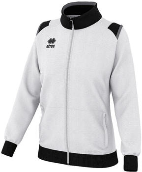 Errea Top Loren Training Jacket Women (FG0Q0Z-1910) white