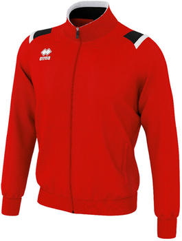 Errea Top Lou Training Jacket (FG0P0Z-0067) red