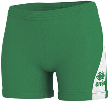 Errea Amazon 3.0 Shorts Women (FP940Z-0090) green
