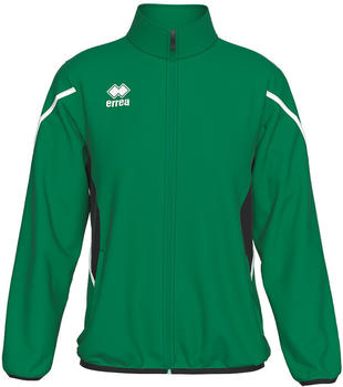 Errea Cristine Training Jacket (GG0P0Z0-0107) green