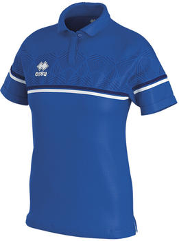 Errea Darya Polo Poloshirt Women (FM900C-0664) blue