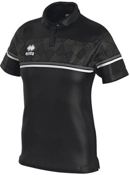 Errea Darya Polo Poloshirt Women (FM900C-0778) black