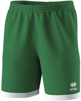 Errea Barney Shorts (GP0A0Z-0090) green