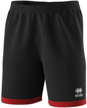Errea Barney Shorts (GP0A0Z-0251) black