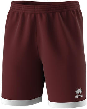 Errea Barney Shorts (GP0A0Z-0310) brown