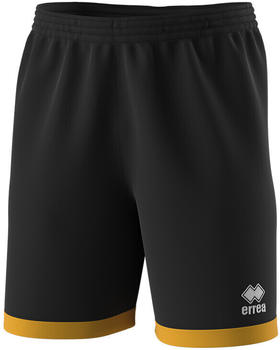 Errea Barney Shorts (GP0A0Z-0466) black
