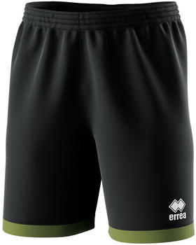 Errea Barney Shorts (GP0A0Z-6887) green