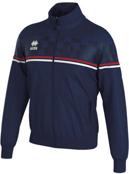 Errea Dexter Top Training Jacket (FG0U0Z-0206) blue