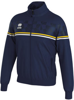 Errea Dexter Top Training Jacket Kids (FG0U1Z-0348) blue