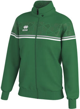 Errea Diana Top Training Jacket Women (FG0V0Z-0585) green