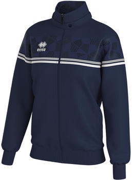 Errea Diana Top Training Jacket Women (FG0V0Z-0743) blue