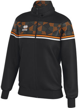 Errea Diana Top Training Jacket Women (FG0V0Z-0886) black