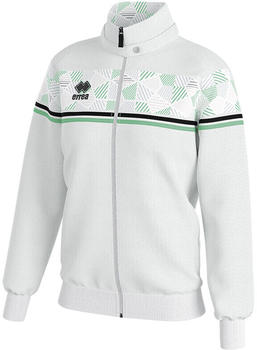 Errea Diana Top Training Jacket Women (FG0V0Z-5569) white