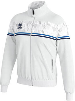 Errea Donovan Top Training Jacket (FG0W0Z-0521) white
