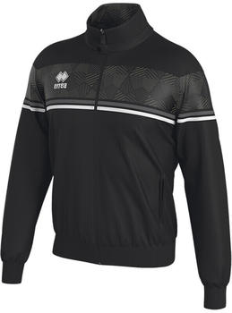 Errea Donovan Top Training Jacket (FG0W0Z-0778) black
