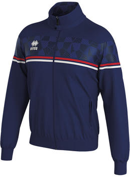 Errea Donovan Top Training Jacket Kids (FG0W1Z-0206) blue